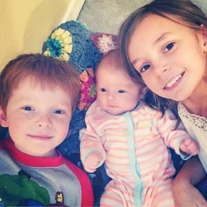 Meet your Posher, Avery